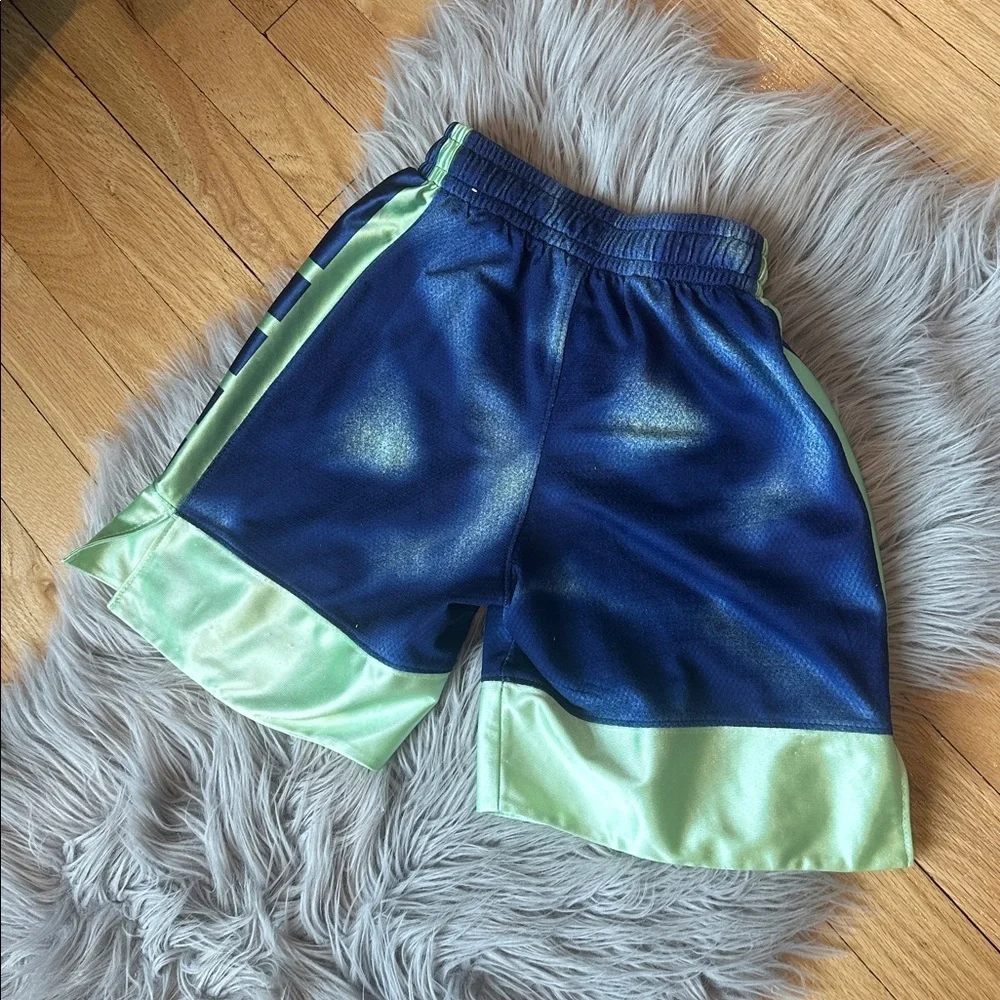 Nike basketball shorts